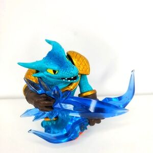 Skylanders: Trap Team: Snap‎ Shot Figure By Activision